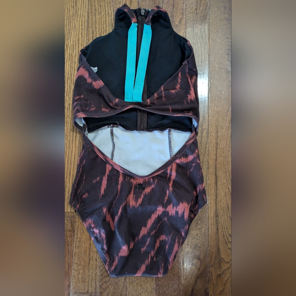 Jo And Jax Leotard - Picture 2 of 5